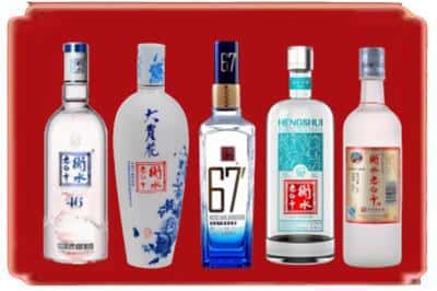 嘉黎县回收衡水老白干